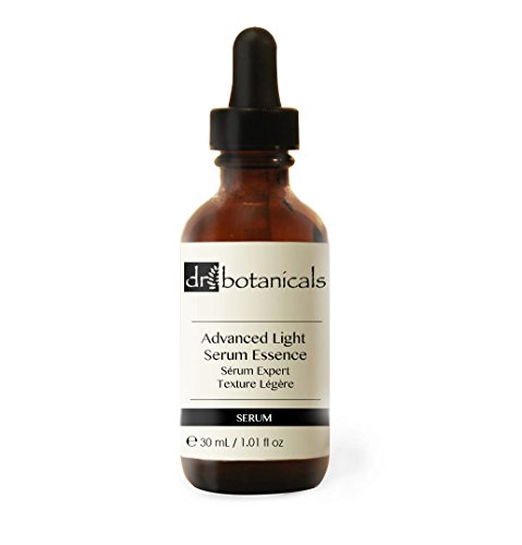 Dr Botanicals DBALSE - Serum facial ligero avanzado, 30 ml