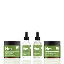 Dr Botanicals – Sérum de esencia de rescate súper concentrado, 30 ml, mantiene la humedad, protege la piel de daños radicales libres.