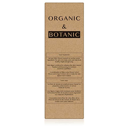 Dr Botanicals Serum facial Amazonian Berry Balancing 30 ml