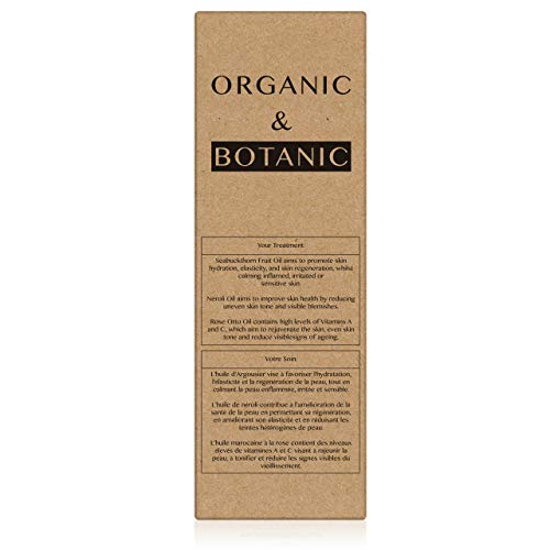 Dr Botanicals Serum para el Contorno de Ojos Mandarin Orange Restoring 15 ml