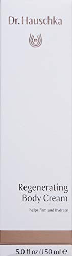 Dr. Hauschka - Bálsamo corporal regenerador dr.hauschka