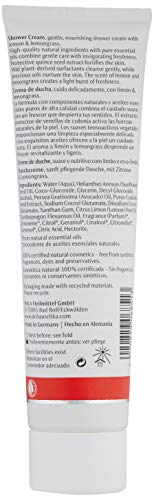 Dr. Hauschka Crema De Ducha 150Ml. 150 ml