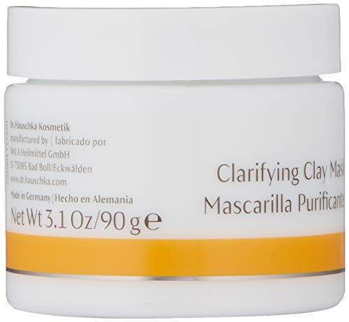 Dr. Hauschka, Mascarilla hidratante y rejuvenecedora para la cara - 1 unidad