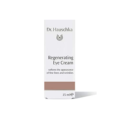 Dr. Hauschka Regenerating Eye Cream 15ml
