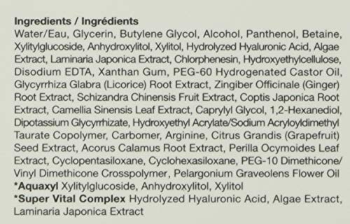 Dr. Jart+ Dermask Vital Hydra Solution - Máscara de hidratación profunda (25 g x 5 unidades)