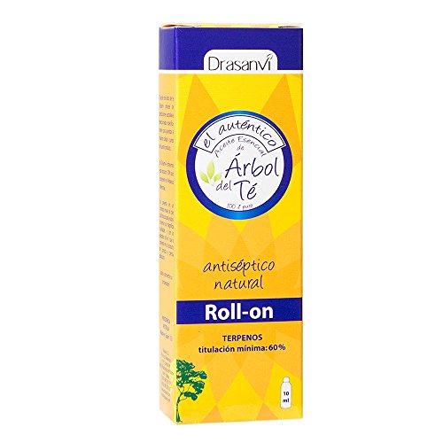 Drasanvi Aceite - 10 ml