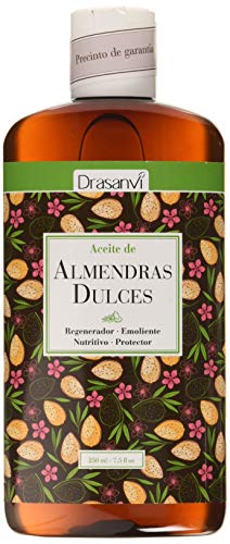 Drasanvi, Aceite corporal - 1 Unidad