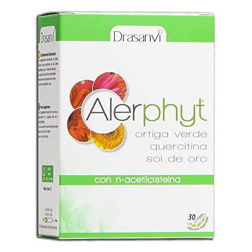 Drasanvi Alerphyt, 28.51 gr
