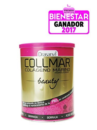 Drasanvi Collmar Beauty, 275gr