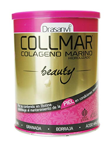 Drasanvi Collmar Beauty, 275gr