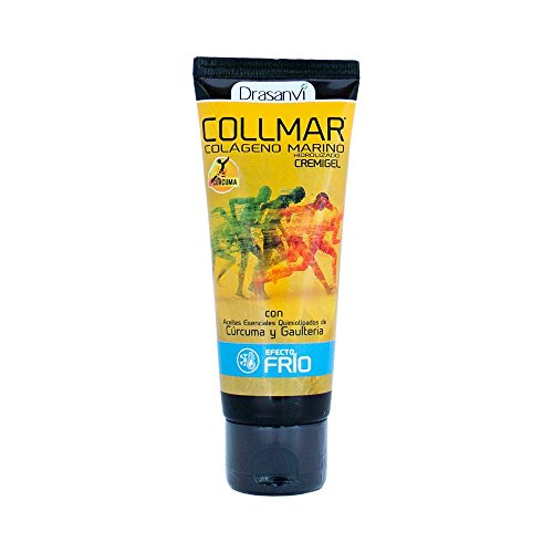 Drasanvi Collmar Cremi Gel Efecto Frio 75 ml Drasanvi - 1 Unidad