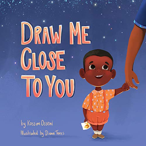 Draw Me Close To You (English Edition)