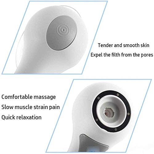 Dr.CURVY Recargar Masaje Corporal Completo Latas de Vacío Masajeador Anticelulítico Terapéutico Ventosas Celulitis