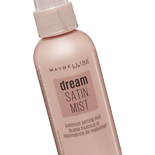 Dream Satin Mist - Spray de fijación