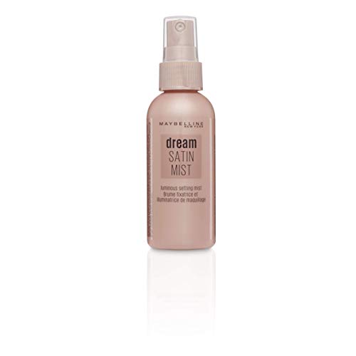 Dream Satin Mist - Spray de fijación