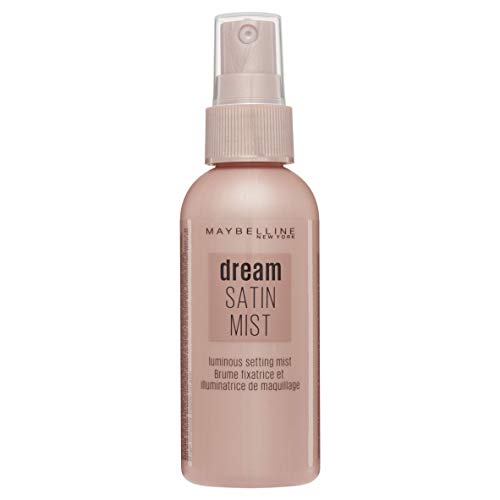 Dream Satin Mist - Spray de fijación