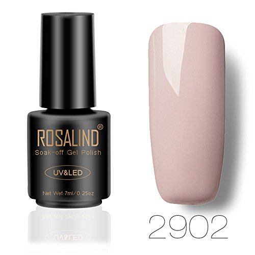 DressLksnf Esmalte de Uñas Moda para Mujer Esmalte Gel Original Elegante Esmalte Permanente Esmalte Endurecedor para Uñas Color Oscuro
