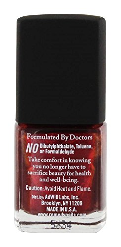 Dr's Remedy - Esmalte de uñas enriquecido