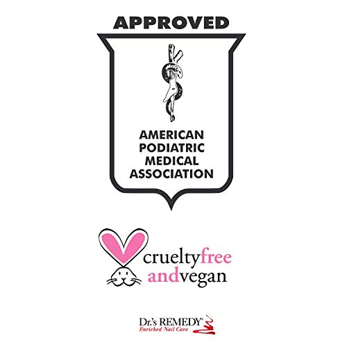 Dr's Remedy - Esmalte de uñas enriquecido