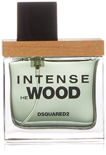 Dsquared Wood Intense Men Eau De Toilette 30Ml Vapo.