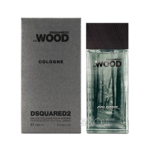 Dsquared2, Agua de colonia para hombres - 150 ml.