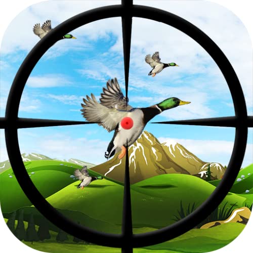 Duck Hunting Season 3D abierto Hunter Pato 2017