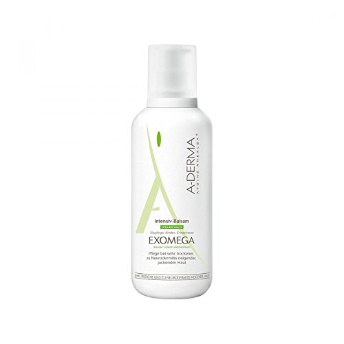 Ducray A-Derma Exomega Bálsamo 400 ml
