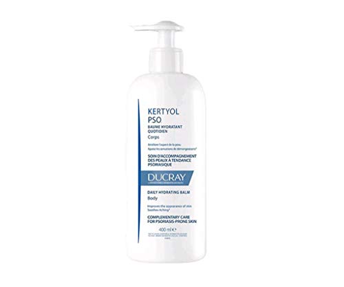Ducray Kertyol Pso Balsamo Hidratante 400ml
