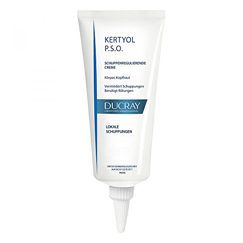 DUCRAY KERTYOL PSO Crema 100 ml