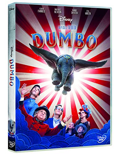 Dumbo [DVD]