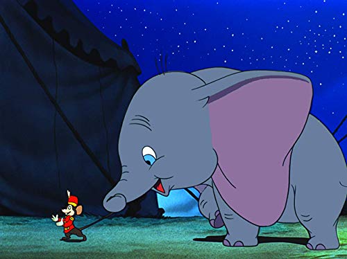 Dumbo - Edición 70 Aniversario [DVD]