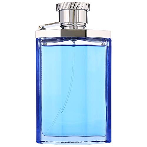 Dunhill London Desire Blue Eau De Toilette Spray 100Ml
