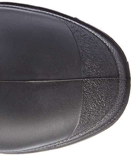 Dunlop BBB10, Botas de Agua Unisex Adultos, Negro (Black 002), 36 EU