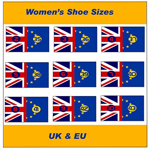 Dunlop Bicolour Zapato Cerrado Professional, Verde/Negro, 42