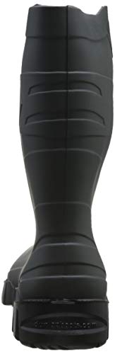 Dunlop Dee, Botas de Caucho Unisex, Verde (Green 001), 44