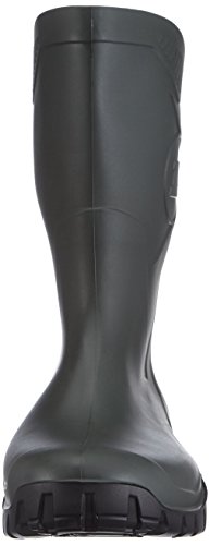 Dunlop Dunlop Gummistiefel grün DUK680211 - Botas de Caucho para Hombre, Color Verde, Talla 46