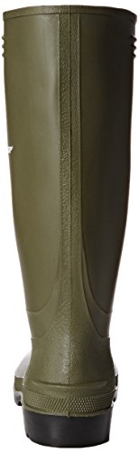 Dunlop Protective Footwear (DUO18) 380VP.43 Zapatillas de Deporte Exterior, Green, 43