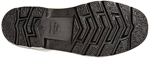 Dunlop Protective Footwear (DUO18) 380VP.43 Zapatillas de Deporte Exterior, Green, 43