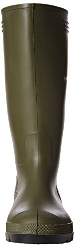 Dunlop Protective Footwear (DUO18) 380VP.43 Zapatillas de Deporte Exterior, Green, 43