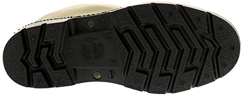 Dunlop Protective Footwear (DUO18) Dunlop Pricemastor, Botas de agua Unisex Adulto, Green, 44 EU