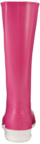 Dunlop Protective Footwear (DUO18) Dunlop Sport Retail, Botas de Goma de Trabajo Unisex Adulto, Pink, 39 EU