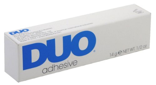 DUO Eyelash Adhesive Clear