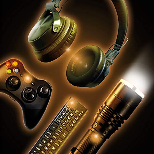 Duracell Security - Pilas (Alkaline, 1.5 V, 2 unidades)