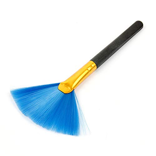 DURAGADGET Kit para Limpiar La Pantalla De Cámara instantánea Fujifilm Instax Square SQ10 - Limpiador + Paño De Microfibra + Brocha - Anti Manchas