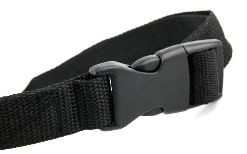 DURAGADGET Riñonera Sumergible para Smartphone BQ Aquaris X5 Plus / E4 / E4.5 / E5s / E5 FHD