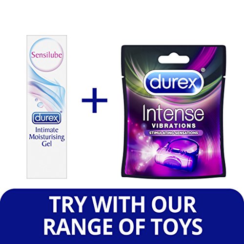 Durex - Lubricantes y geles