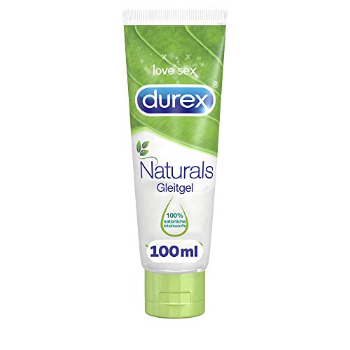 Durex - Lubricantes y geles