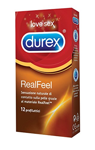 Durex - Preservativos masculinos