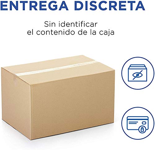 Durex Preservativos Originales Natural Plus Talla XL - 12 condones más grandes