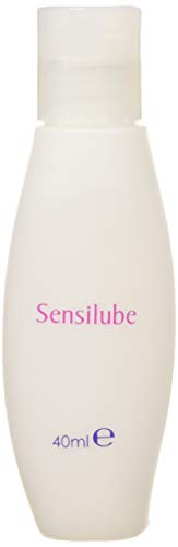 Durex Sensilube - 1 pieza